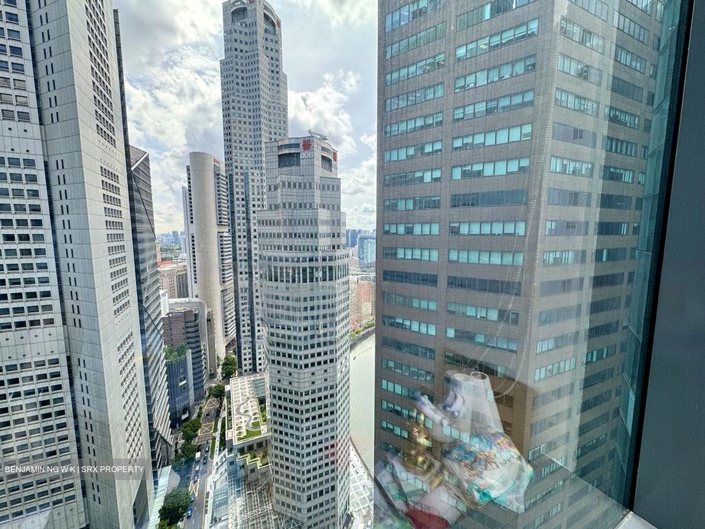 MYP Centre (D1), Office #472906841